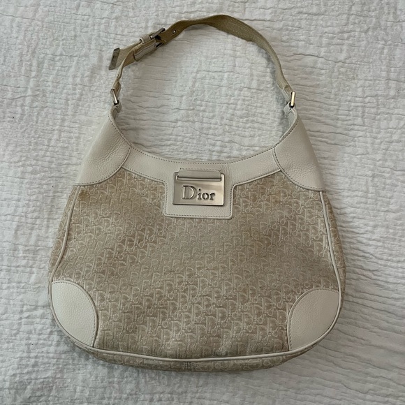 Dior Handbags - Vintage 2006 Dior Bag